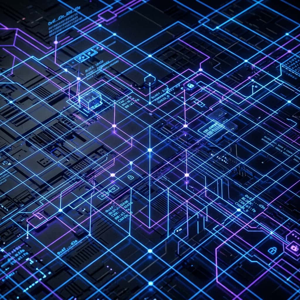 Tech Pattern